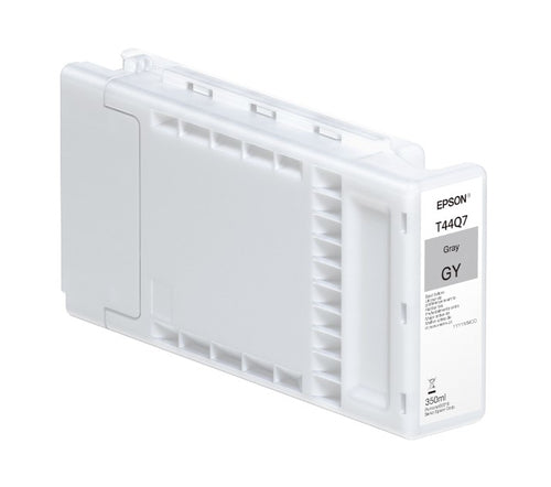 Epson UltraChrome Pro 12 ink cartridge 1 pc(s) Original Grey Epson UltraChrome Pro 12 ink cartridge 1 pc(s) Original Grey